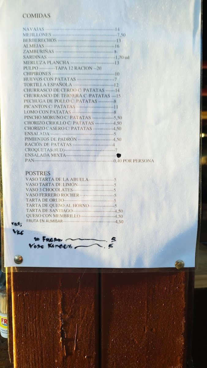 Menu Kiosco Alegre-9