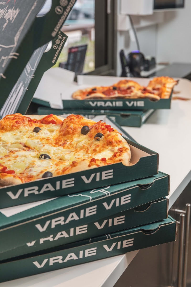 Kiosque À Pizzas-2