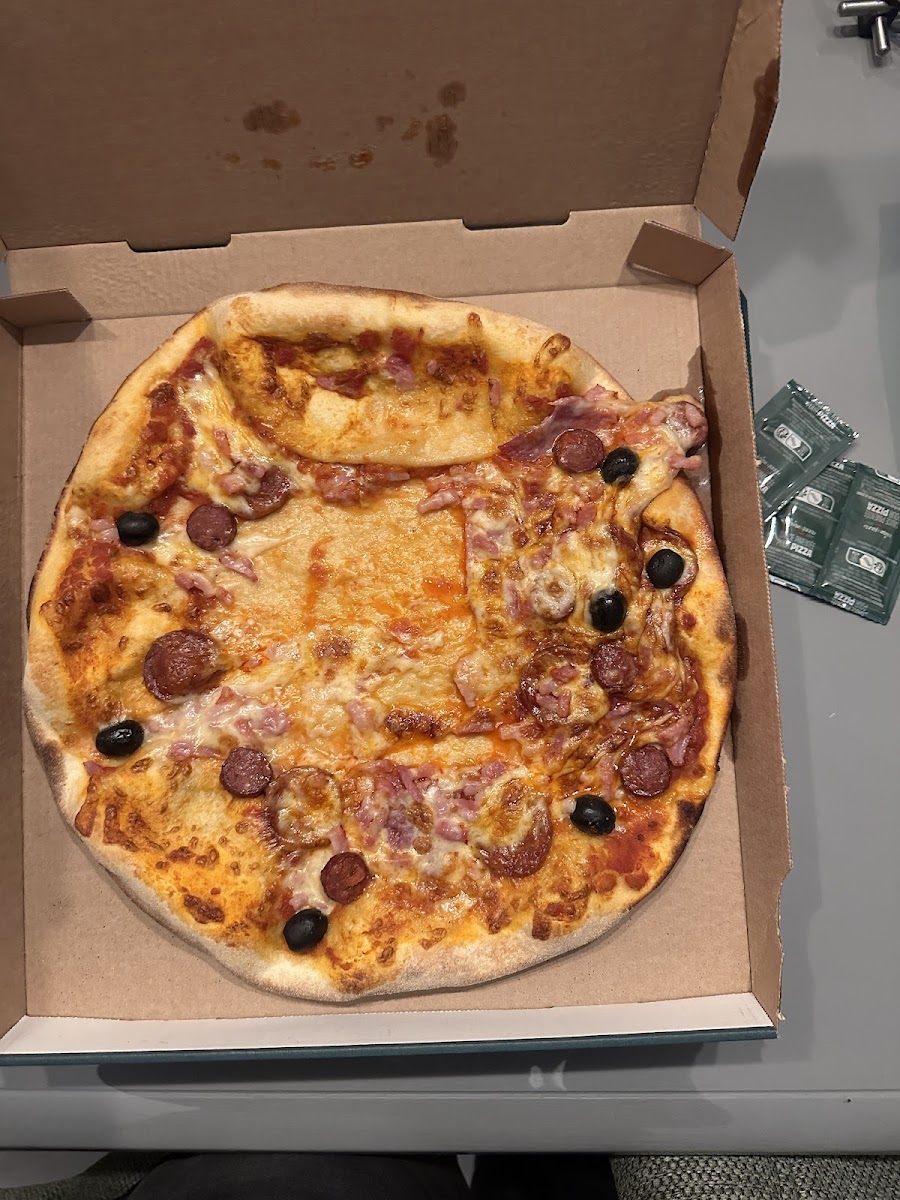 Kiosque À Pizzas-3