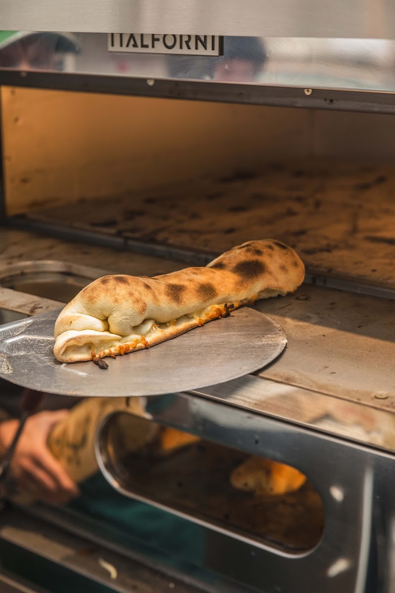 Kiosque À Pizzas-4