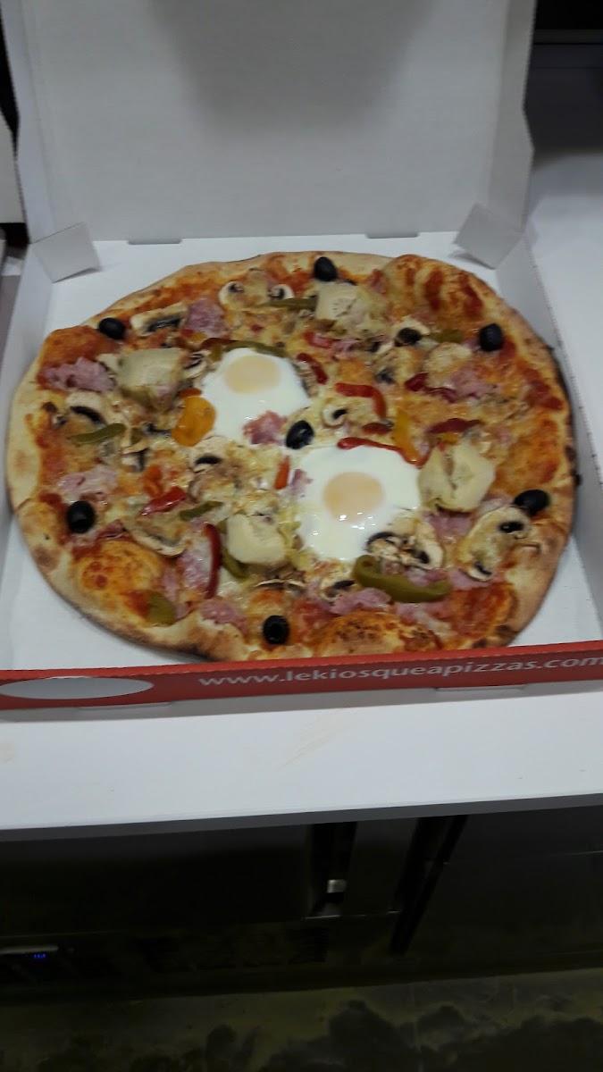 Kiosque À Pizzas-6