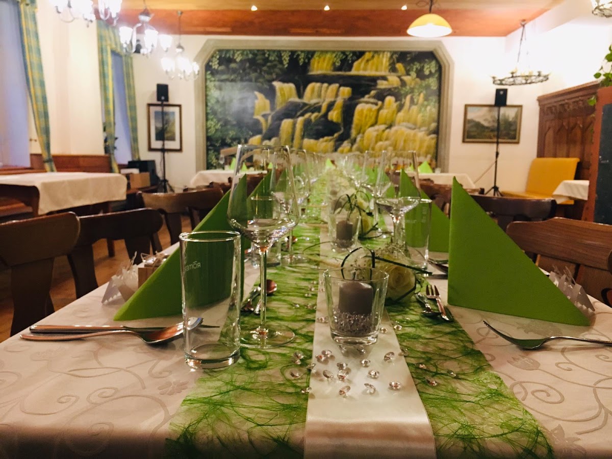 Kirchtavern Gleisdorf
