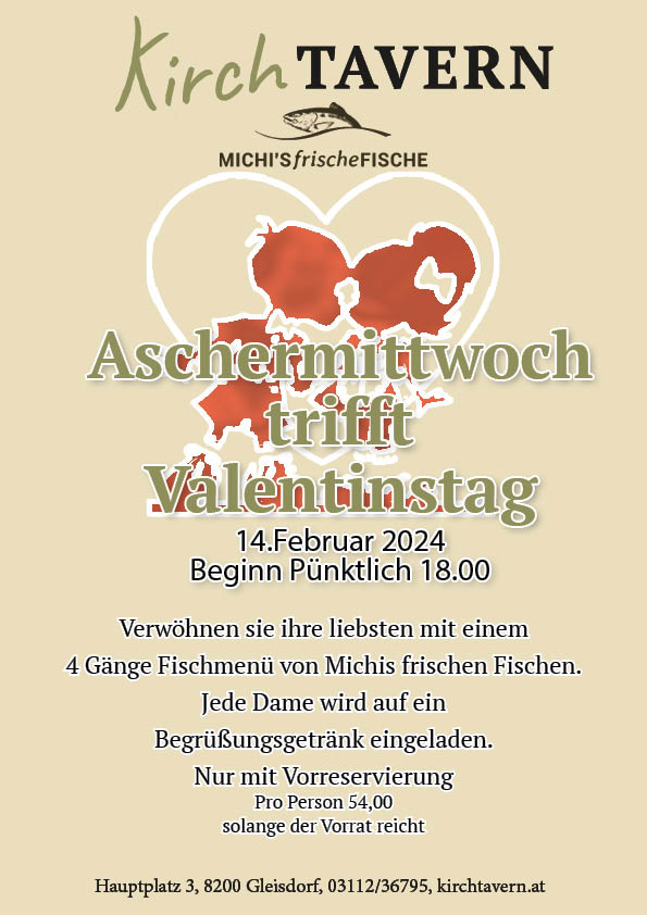 Menu Kirchtavern Gleisdorf-5
