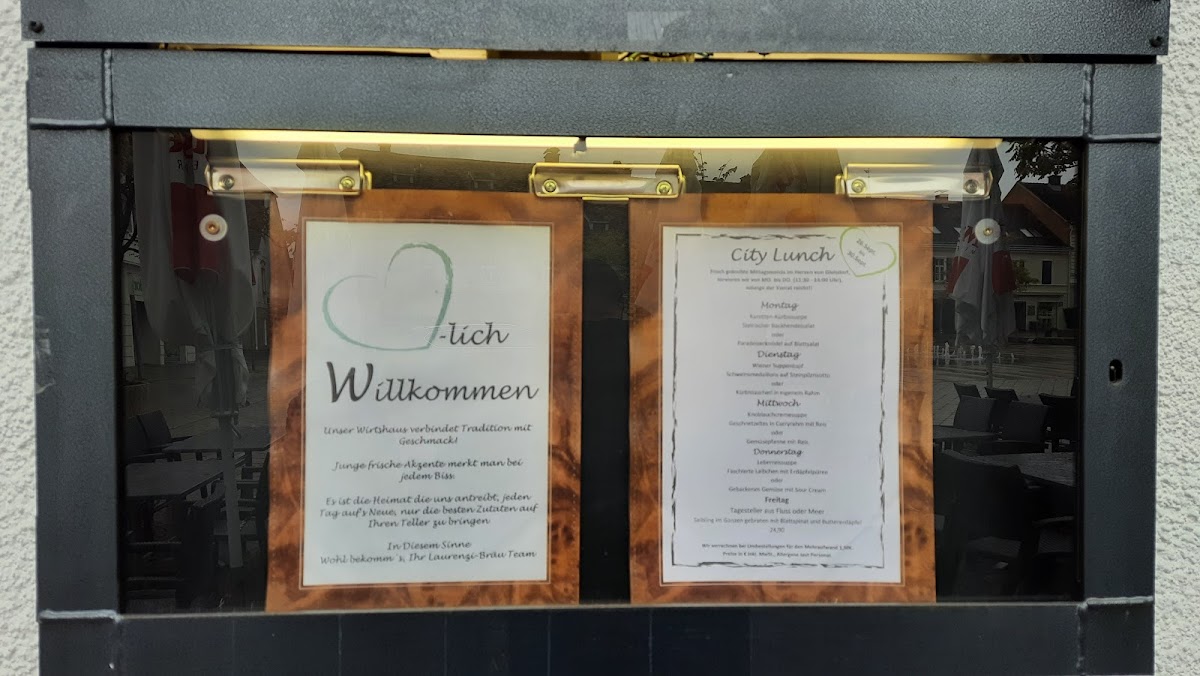 Menu Kirchtavern Gleisdorf-6