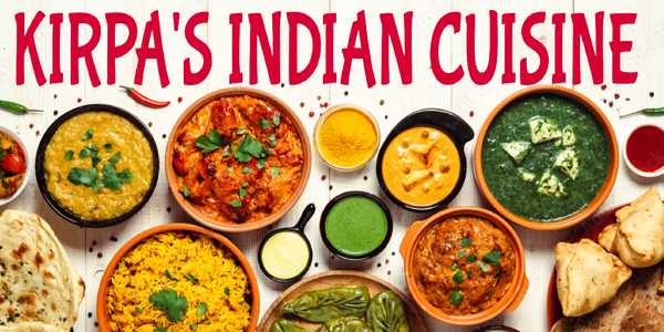 Kirpa's Indian Cuisine-9
