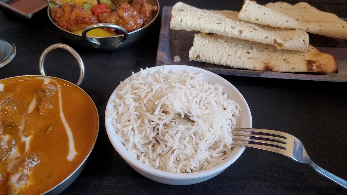 Kirpa's Indian Cuisine-2