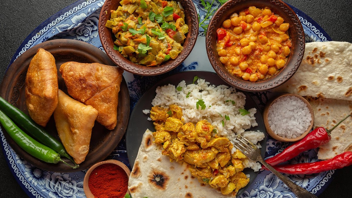 Kirpa's Indian Cuisine-3