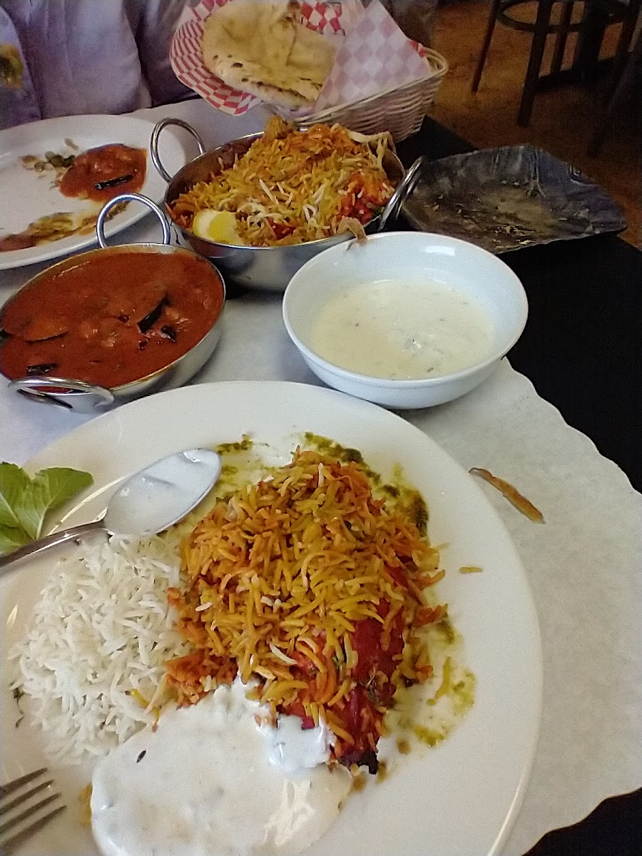Kirpa's Indian Cuisine-4