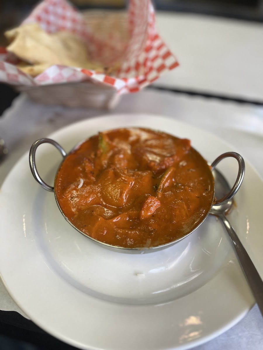 Kirpa's Indian Cuisine-5