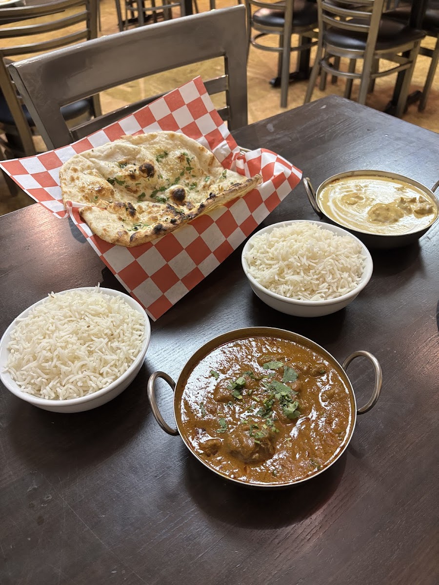 Kirpa's Indian Cuisine-8