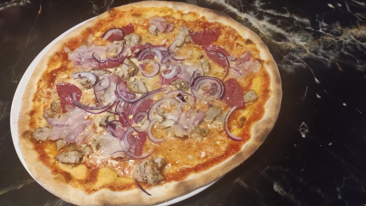 Kirris Restaurang & Pizzeria-2