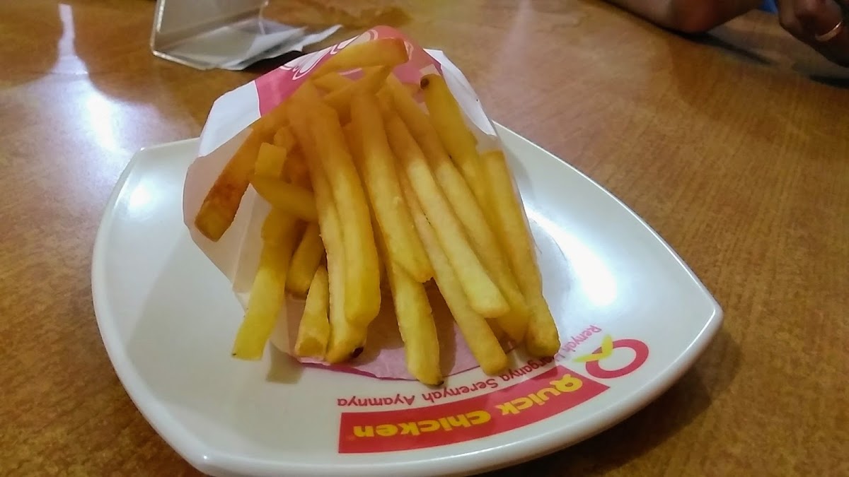 Kis Chicken-6