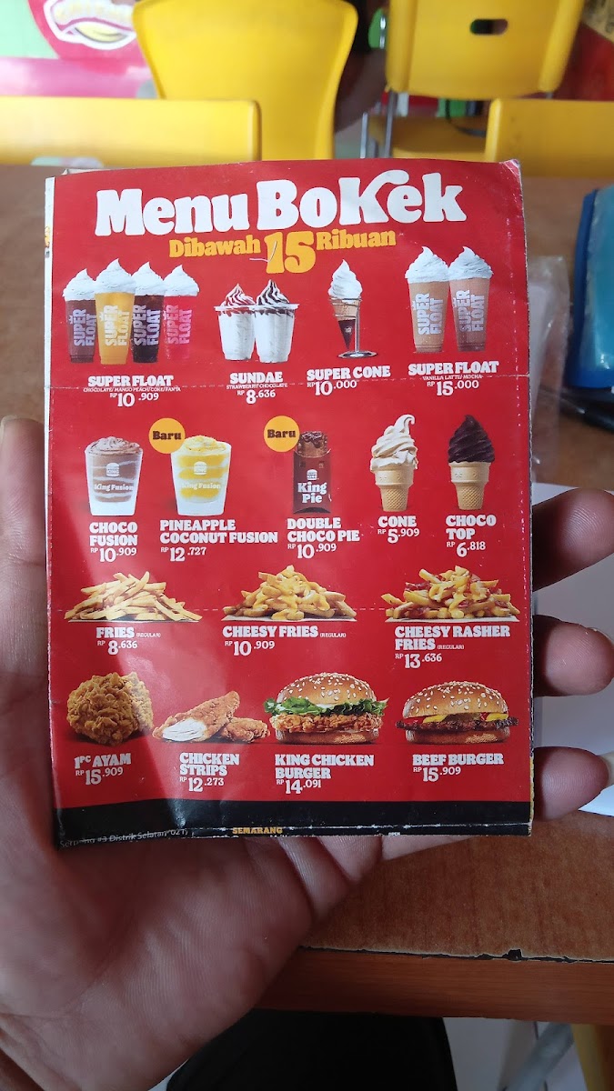 Menu Kis Chicken-1