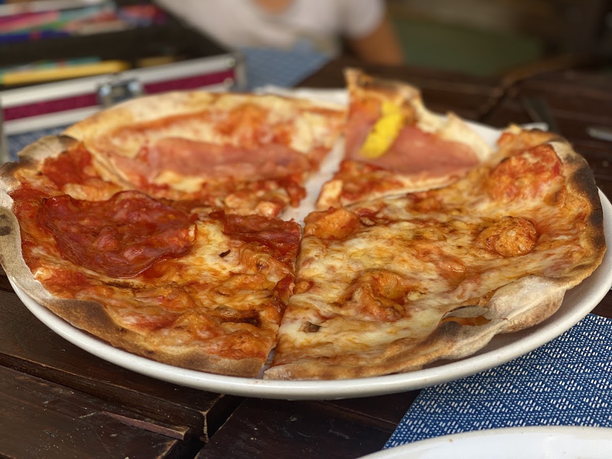 Kisa' Real Italian Food-10