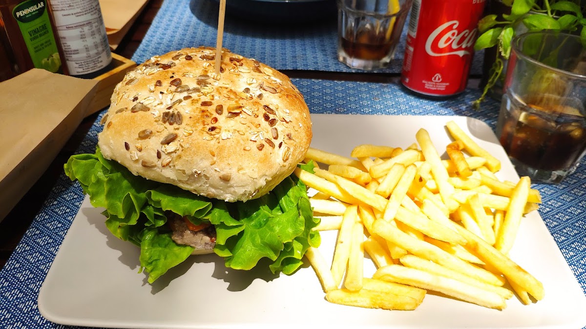 Kisa' Real Italian Food-6