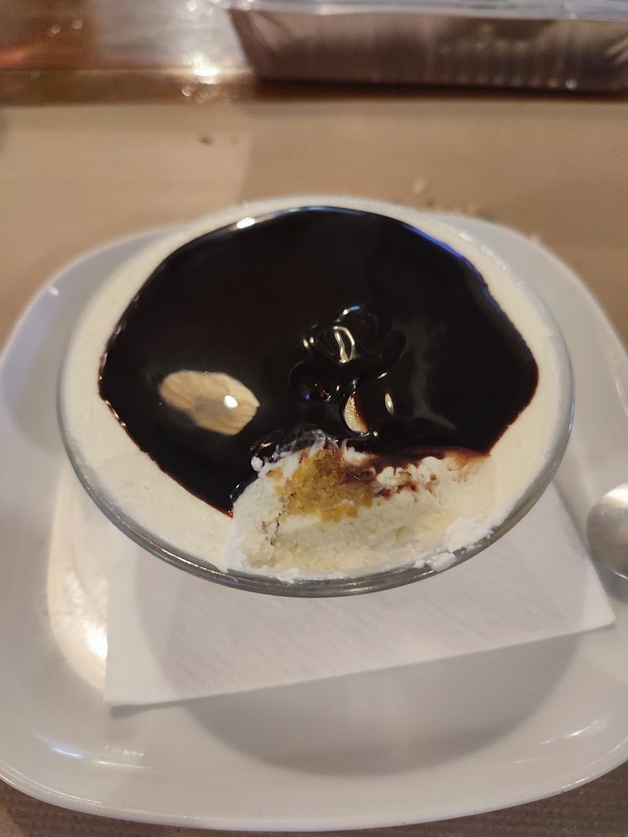 Kisa' Real Italian Food-8