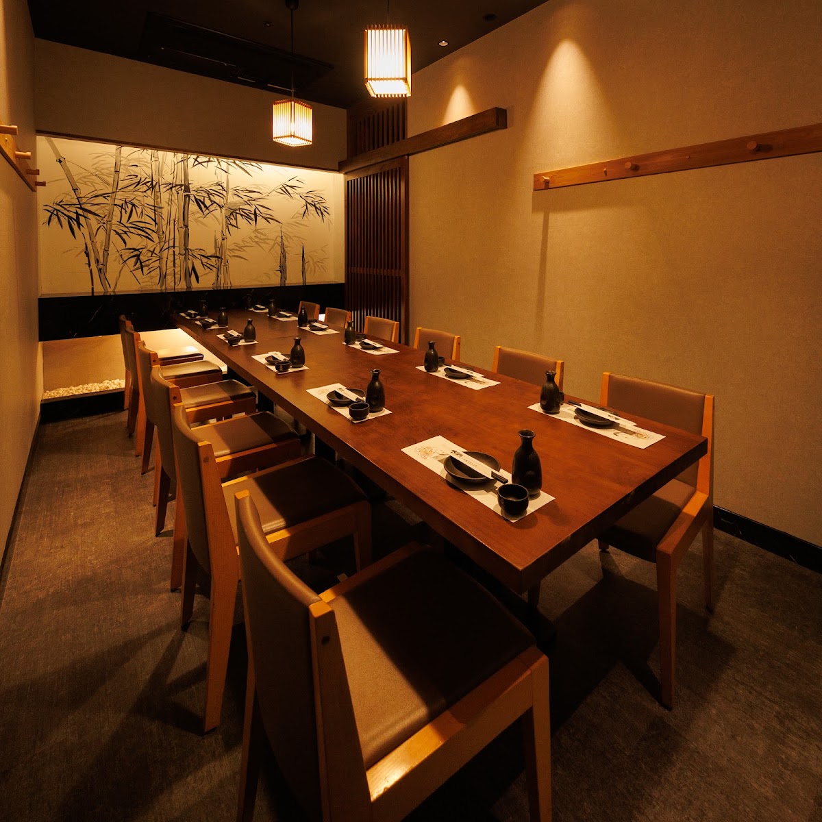 'kisaku' Aune Building Kaihin Makuhari