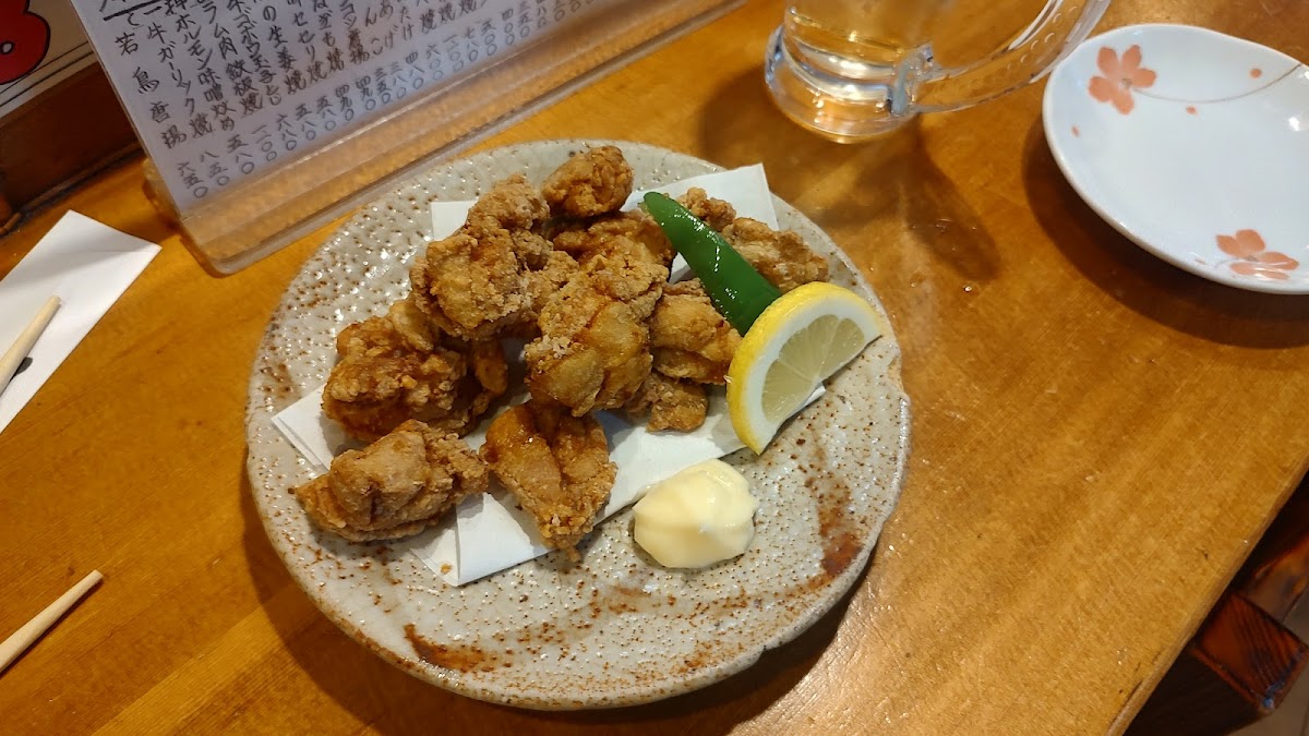 Kitanofuji Higashinakano-7