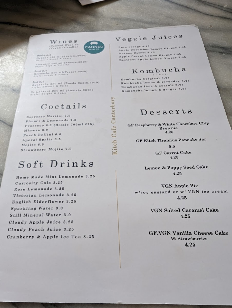 Menu Kitch-5
