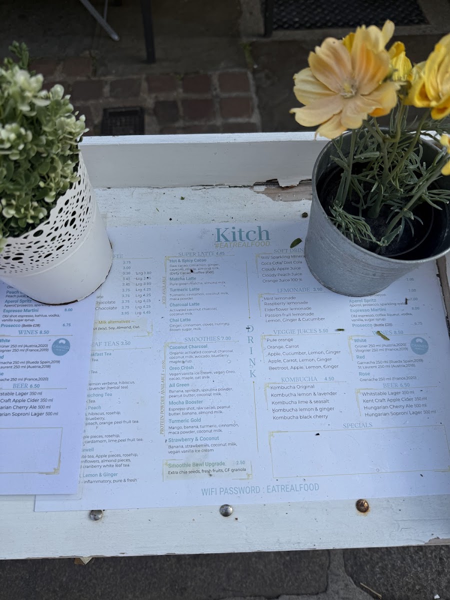 Menu Kitch-7
