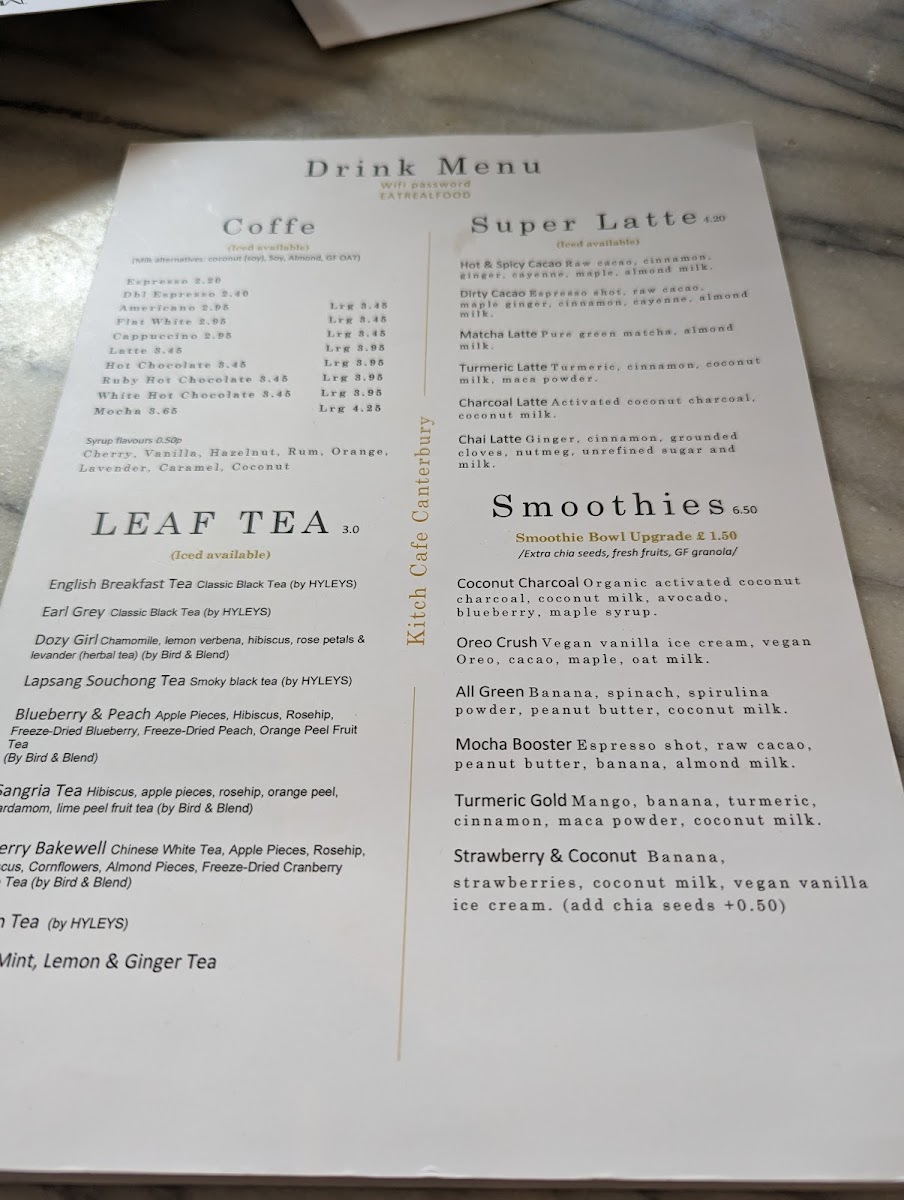 Menu Kitch-8