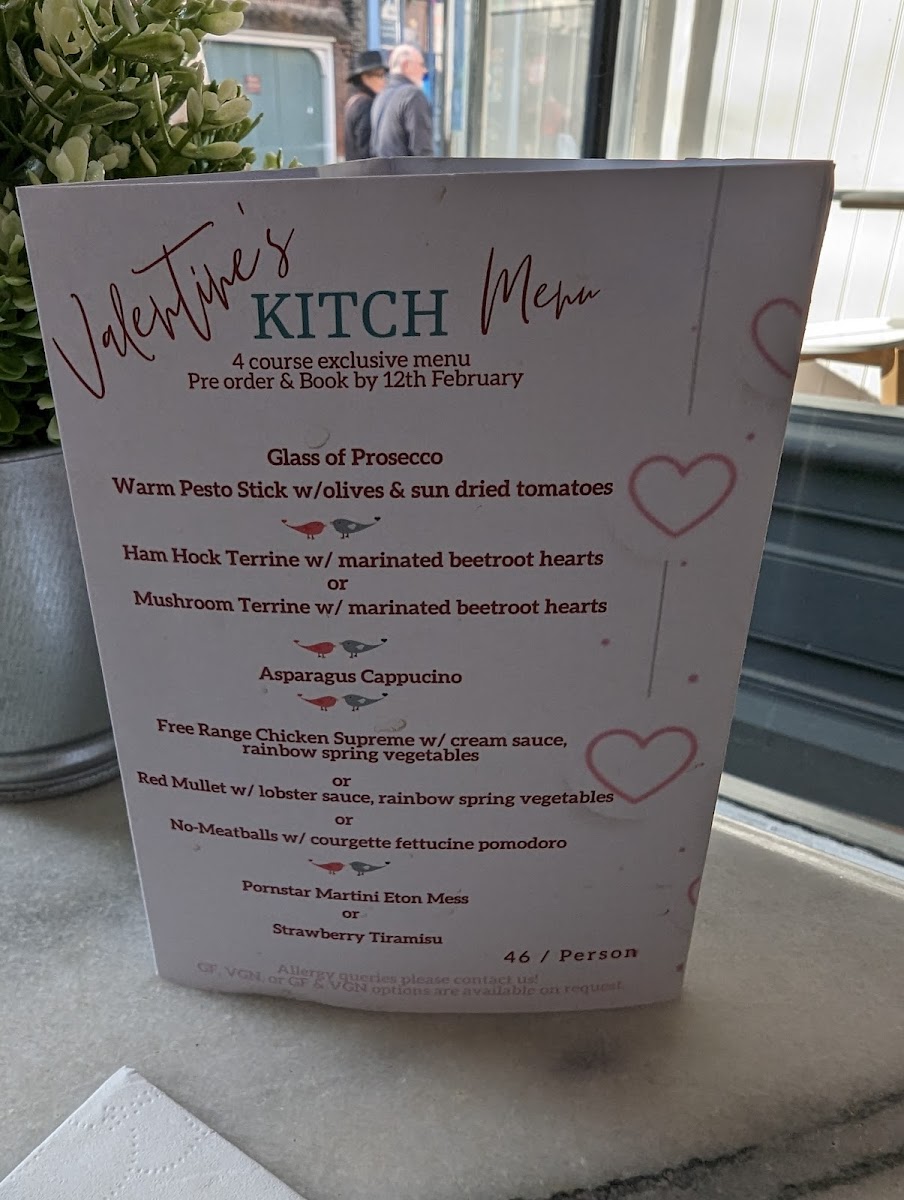 Menu Kitch-9