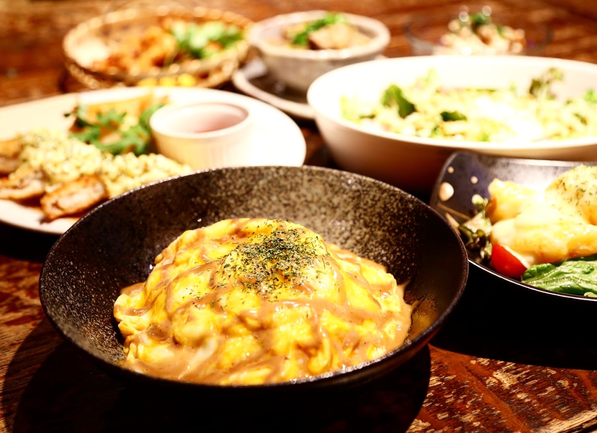 Kitchen Bar Payday 住吉 バー-2