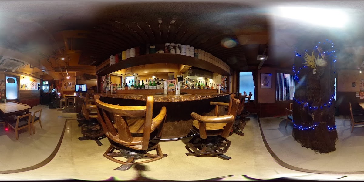 Kitchen Bar Payday 住吉 バー-4