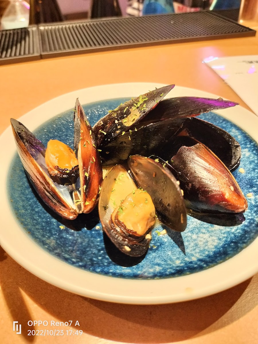 Kitchen Bar Payday 住吉 バー-7