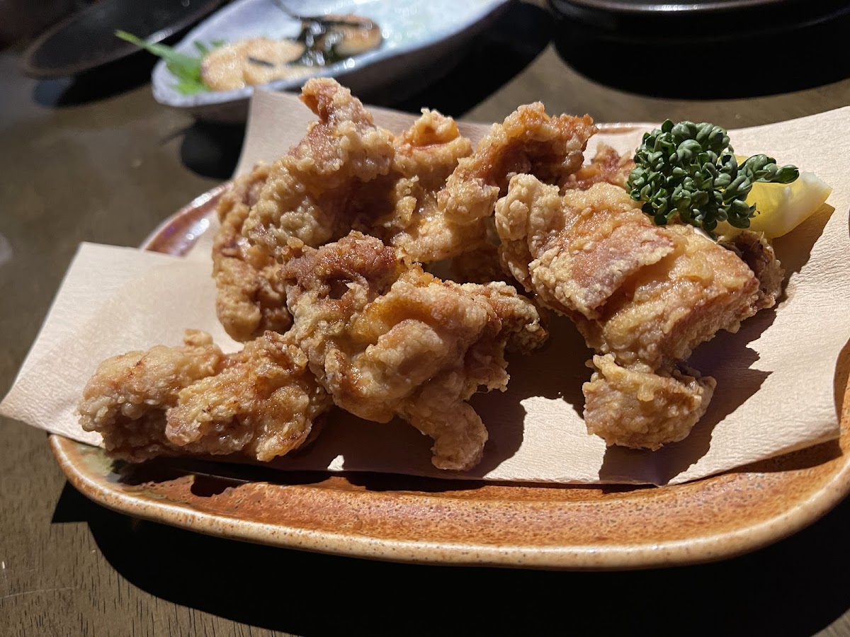 Kitchen Bar Payday 住吉 バー-8