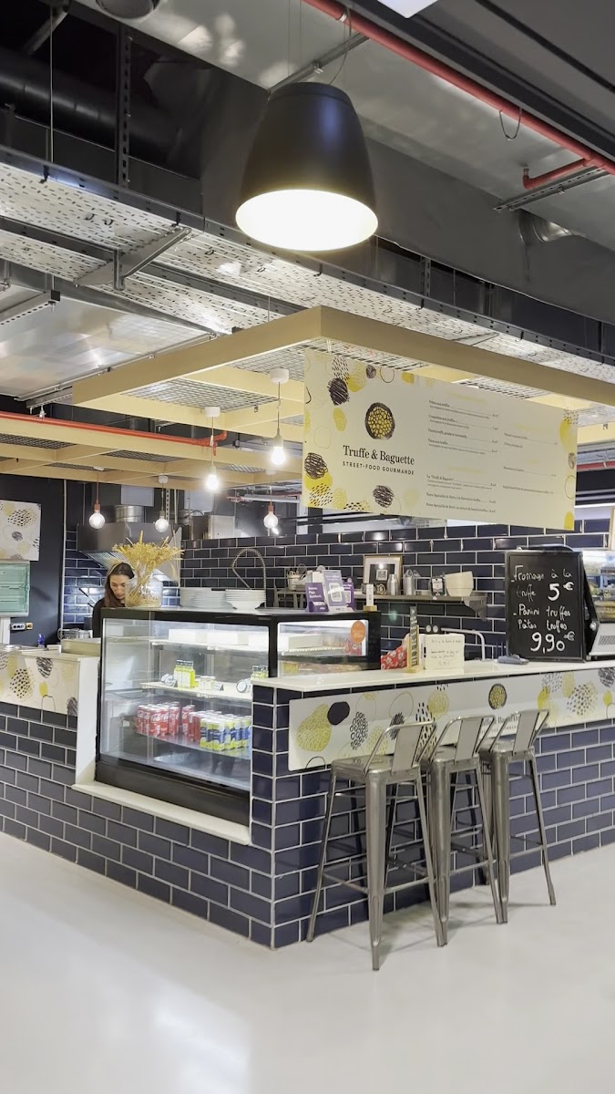 Kitchen Market Lille-2