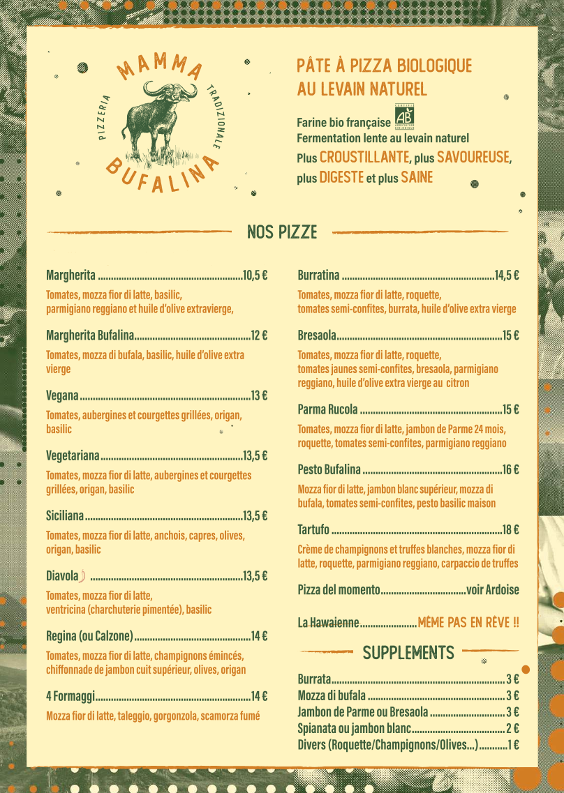 Menu Kitchen Market Lille-3
