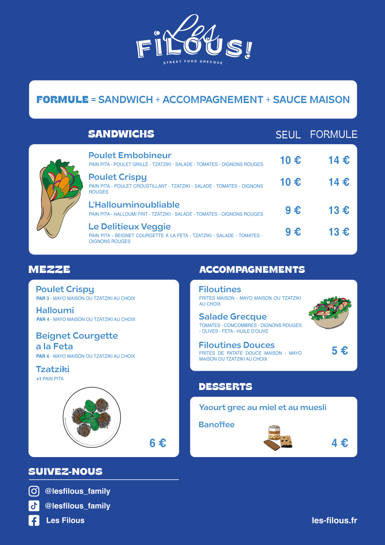 Menu Kitchen Market Lille-6