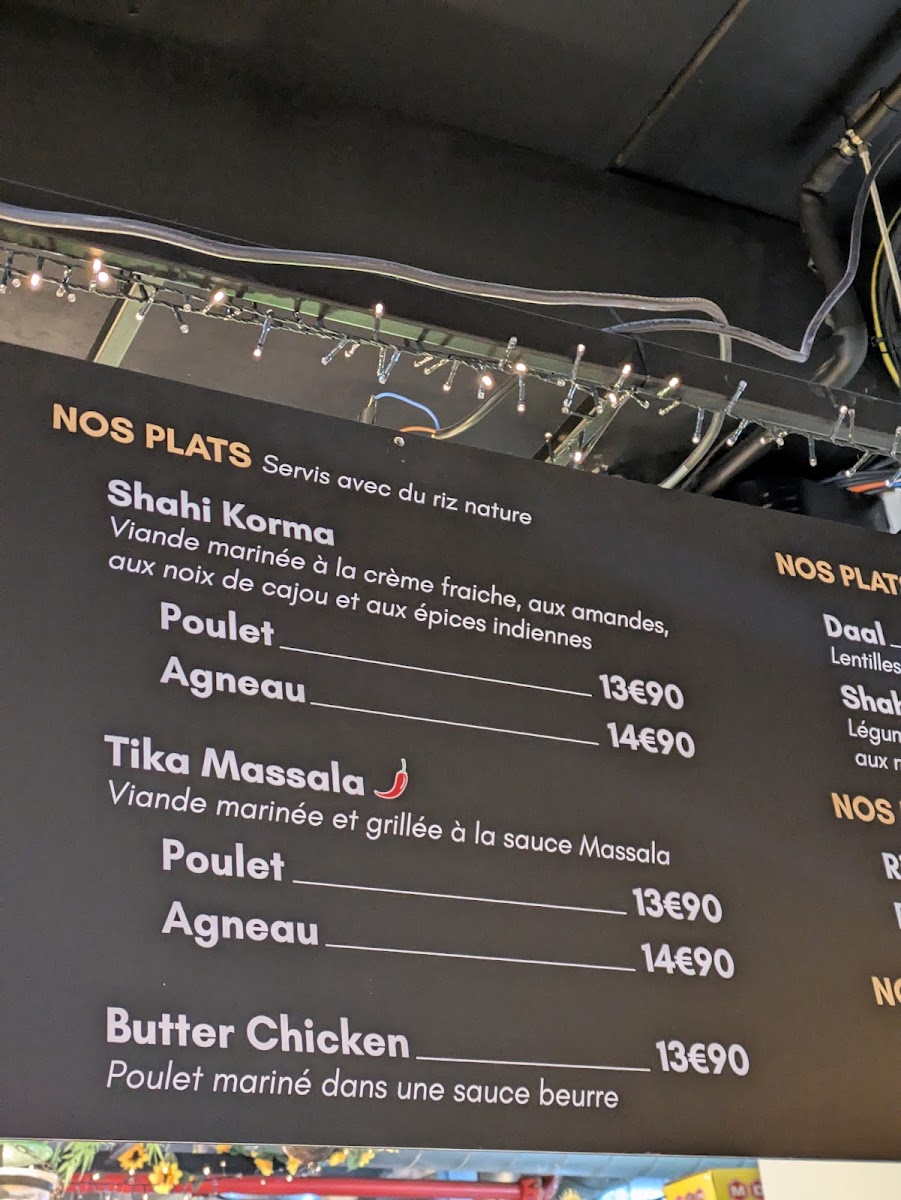 Menu Kitchen Market Lille-8