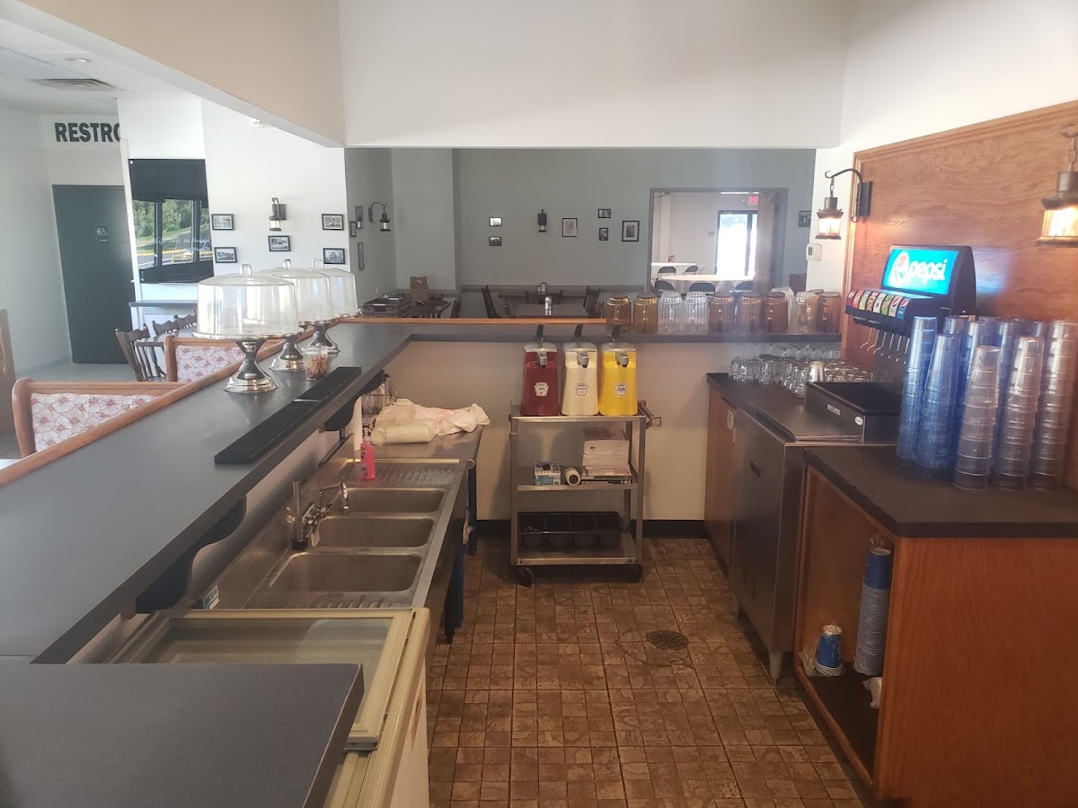 Kitchen33 And Bakery