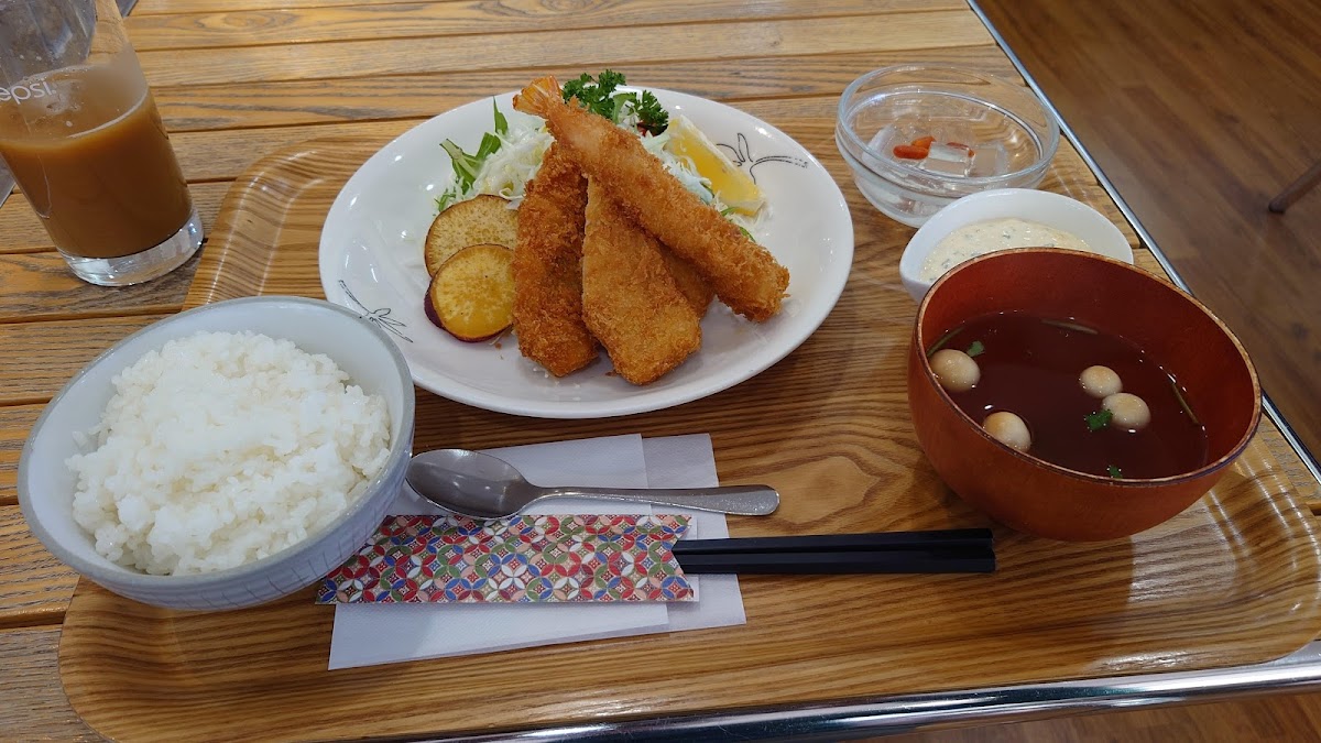 Kitchen&cafe Canaan-10
