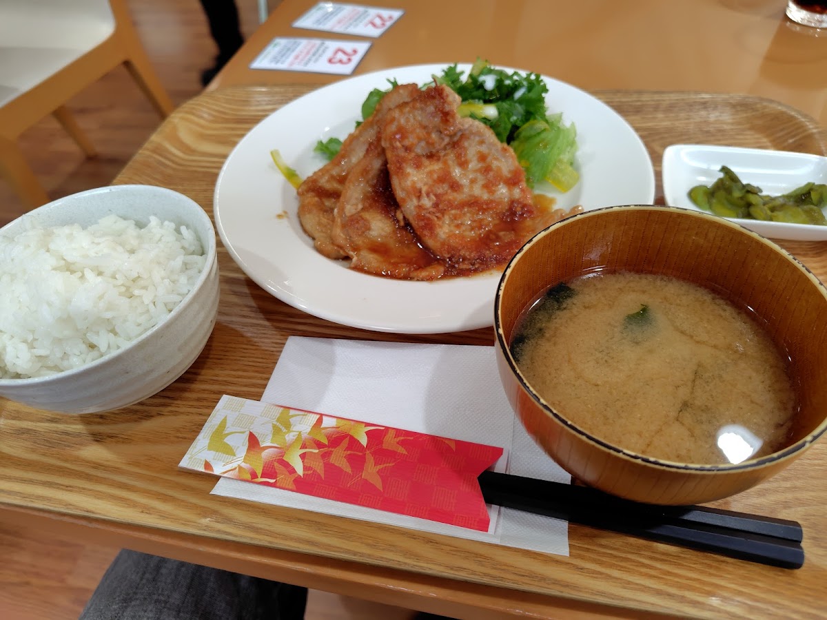 Kitchen&cafe Canaan-2