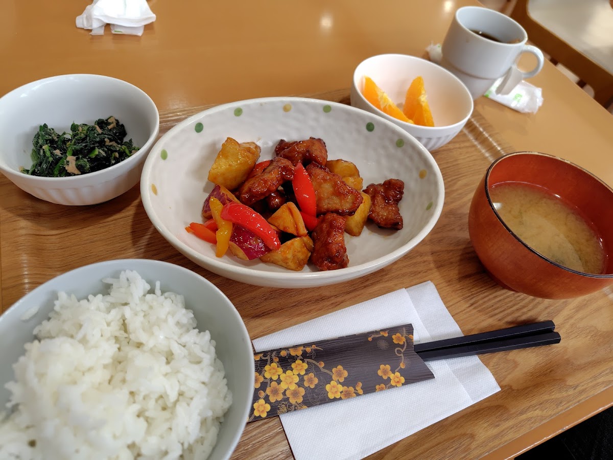 Kitchen&cafe Canaan-3