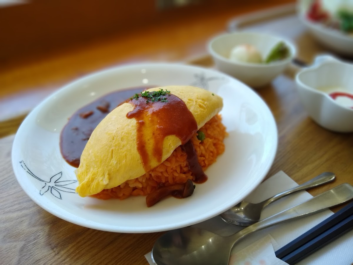 Kitchen&cafe Canaan-5