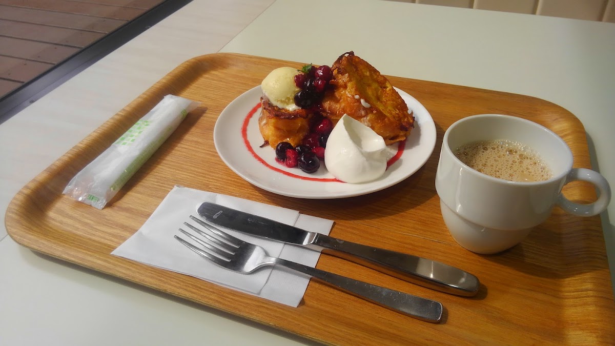 Kitchen&cafe Canaan-7