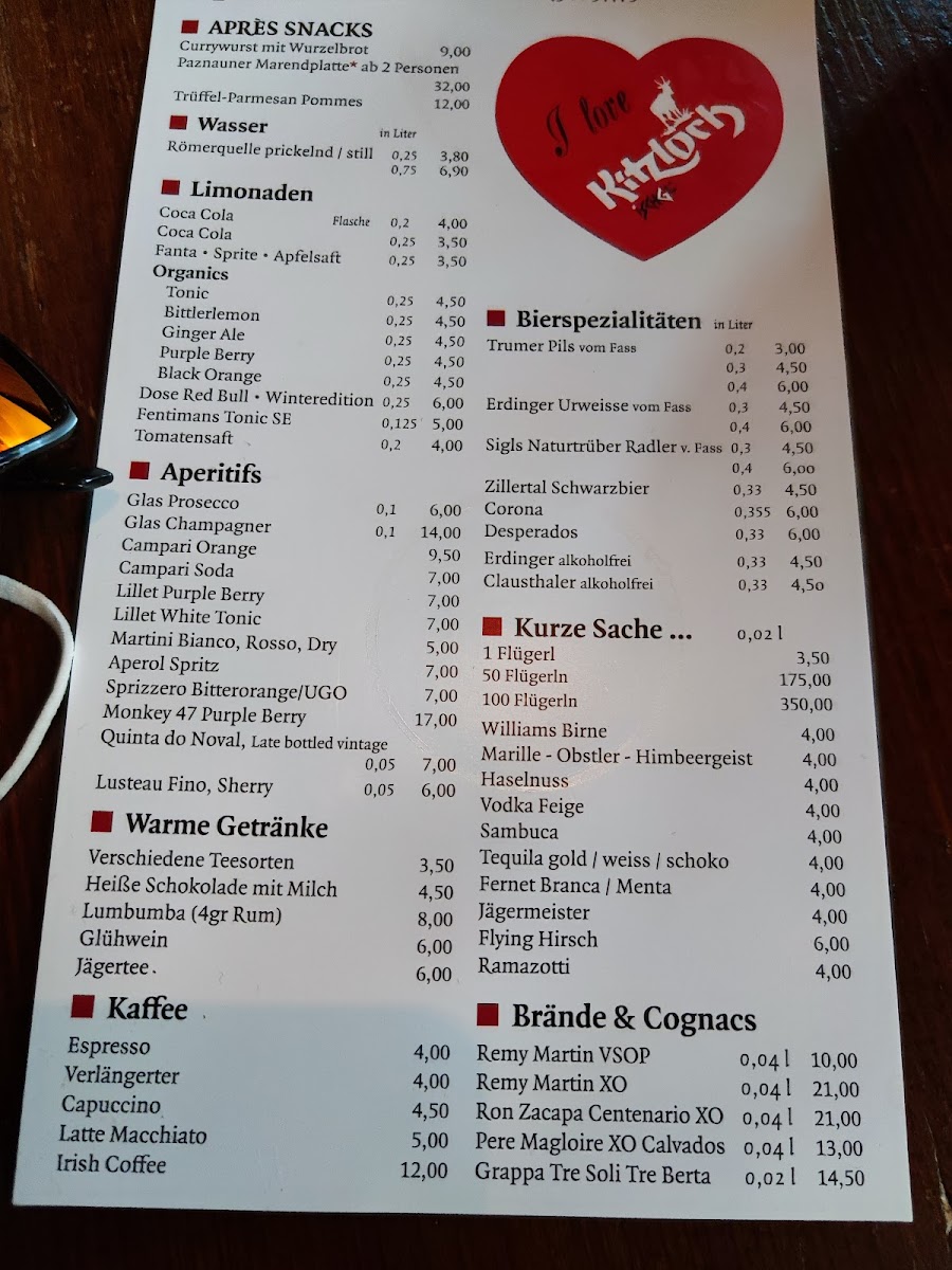 Menu Kitzloch Ischgl-3