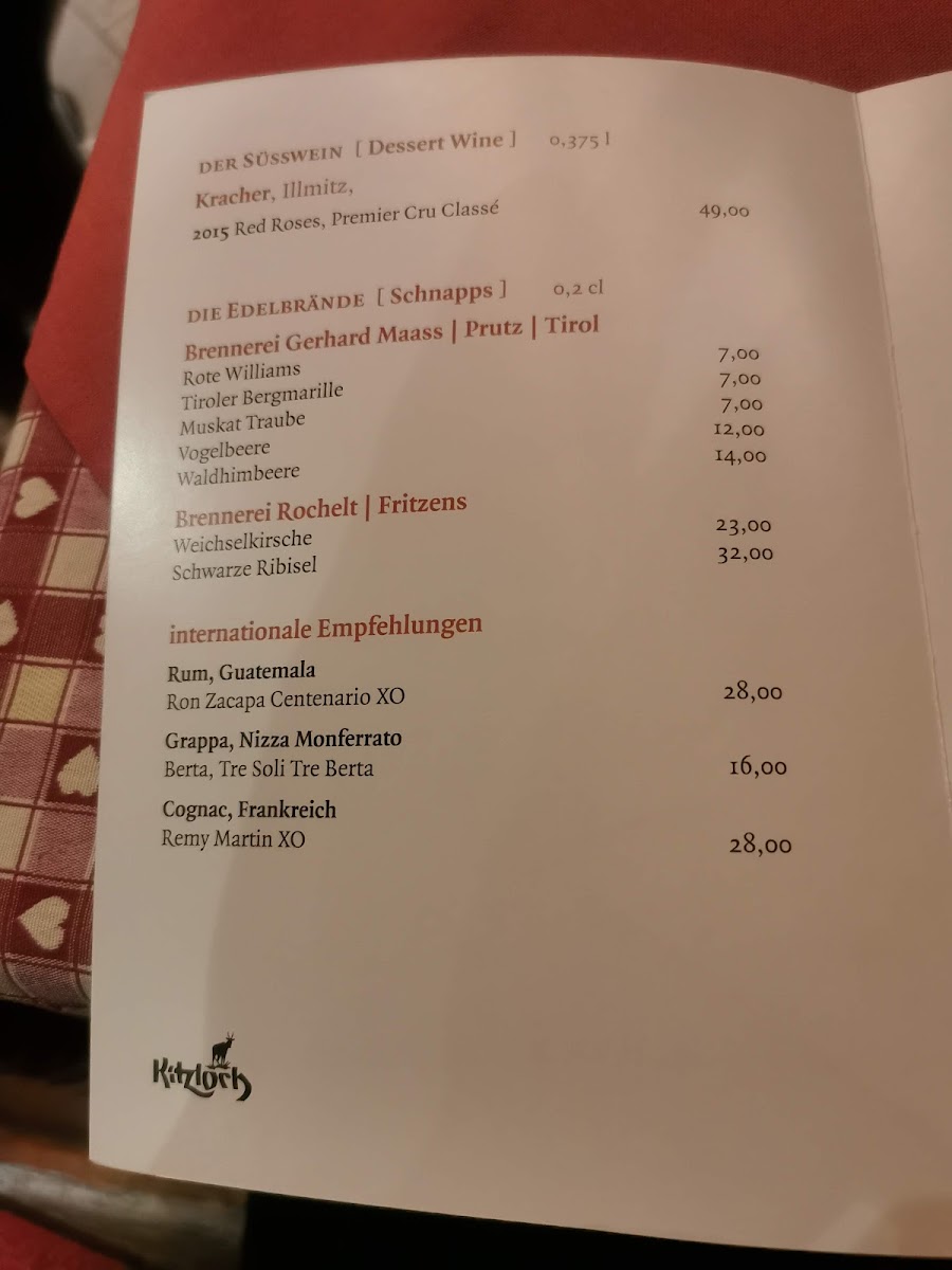 Menu Kitzloch Ischgl-5