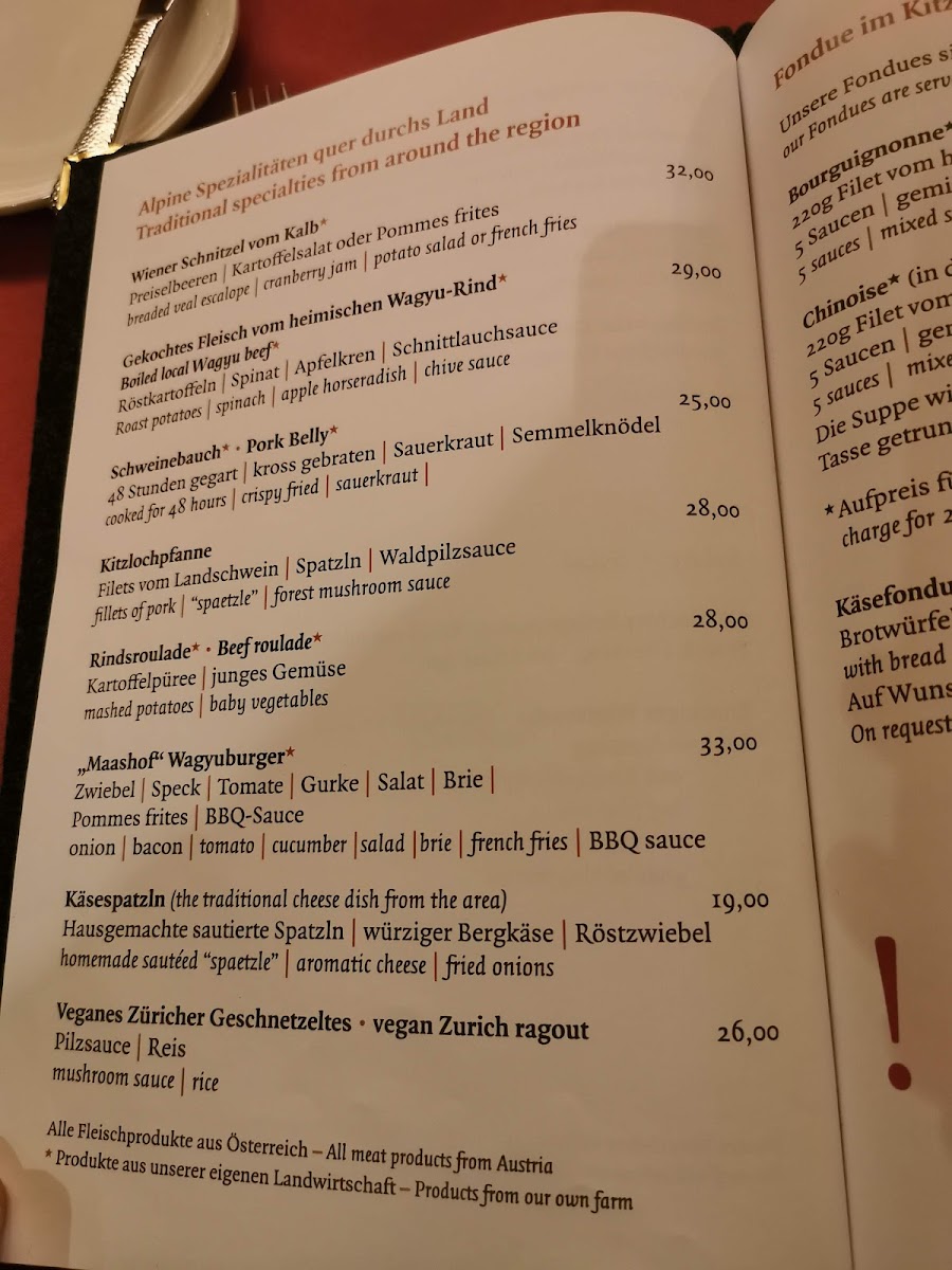 Menu Kitzloch Ischgl-7