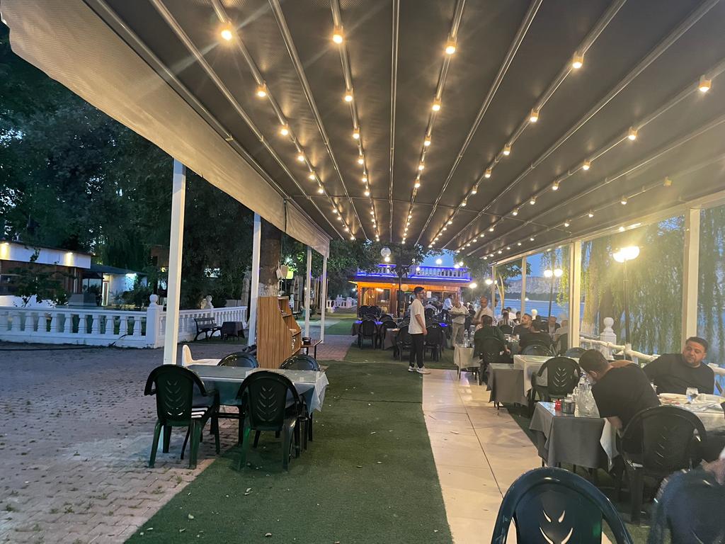 Kiyi Restaurant