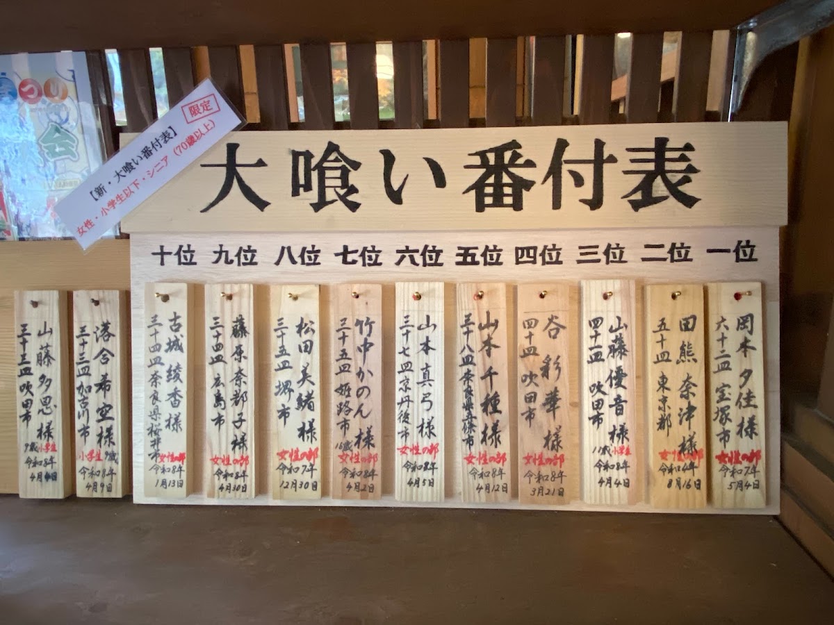 Menu Kizan-4