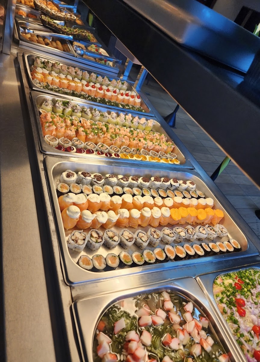Kizoko Sushi