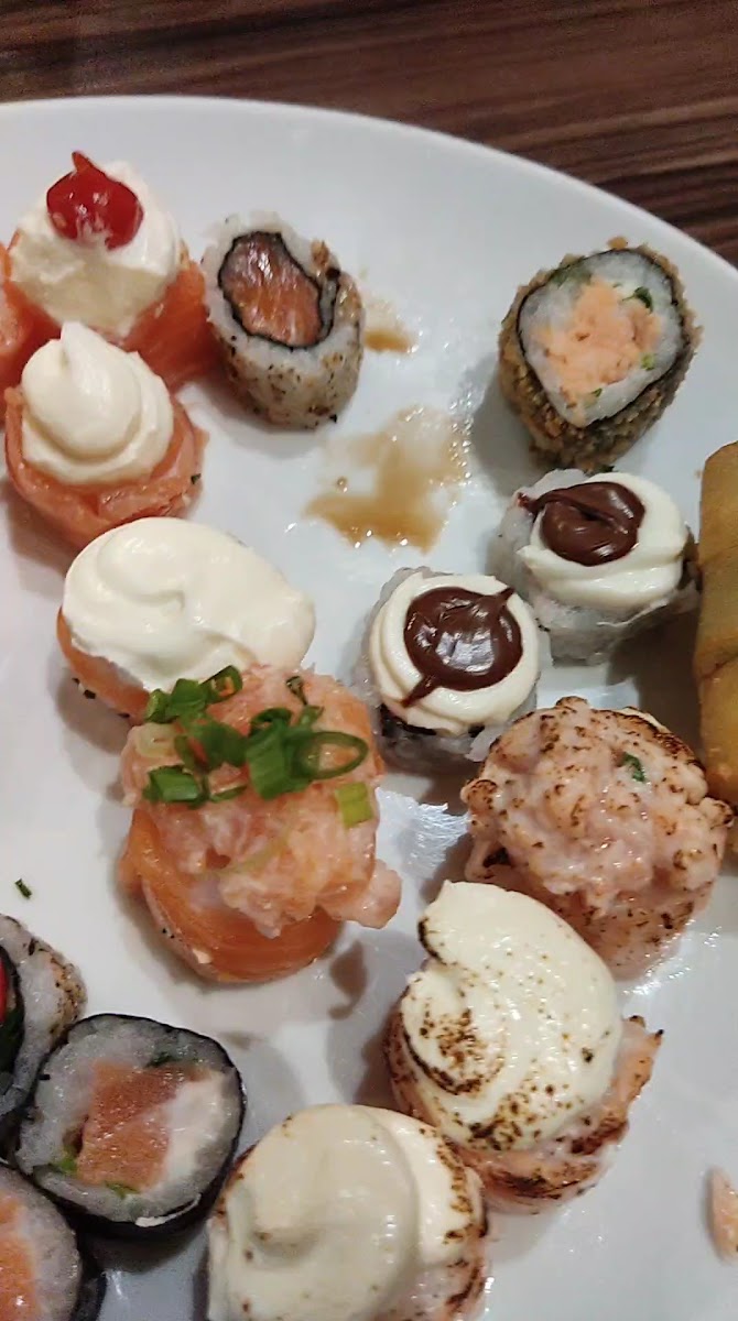 Kizoko Sushi-2