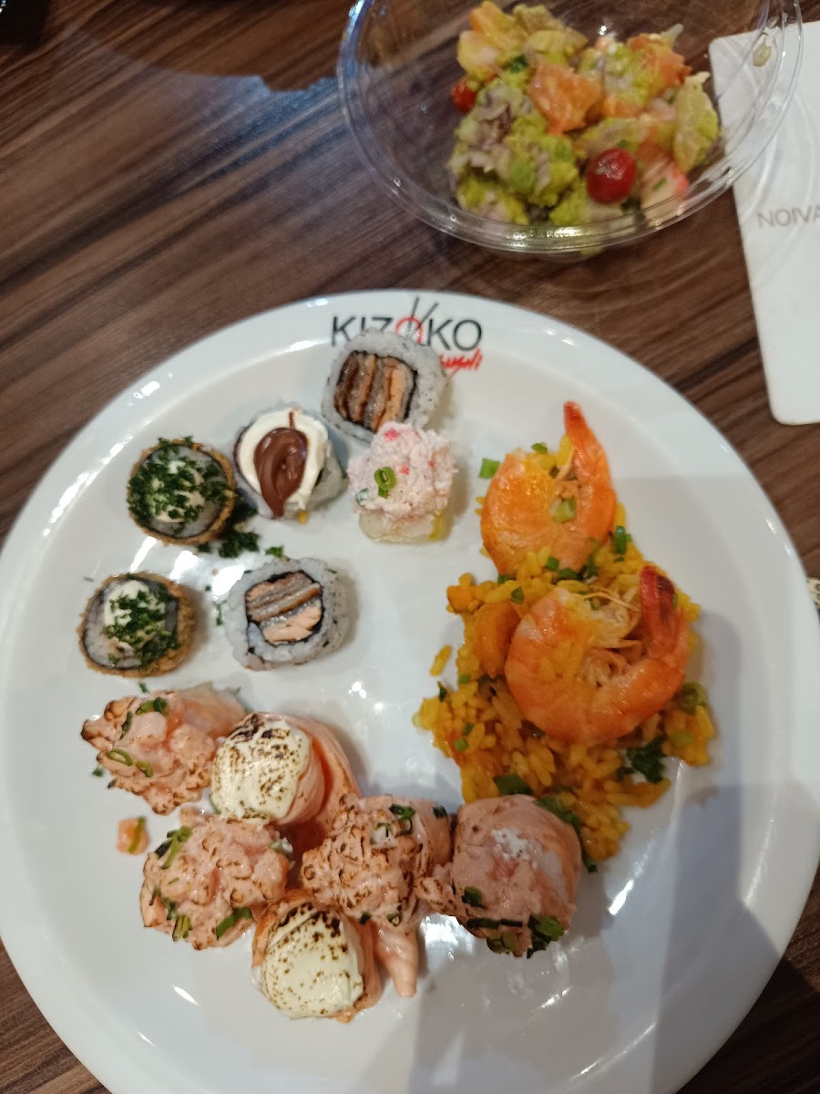 Kizoko Sushi-4