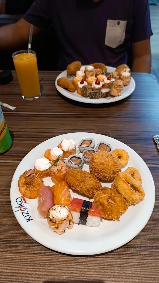 Kizoko Sushi-5