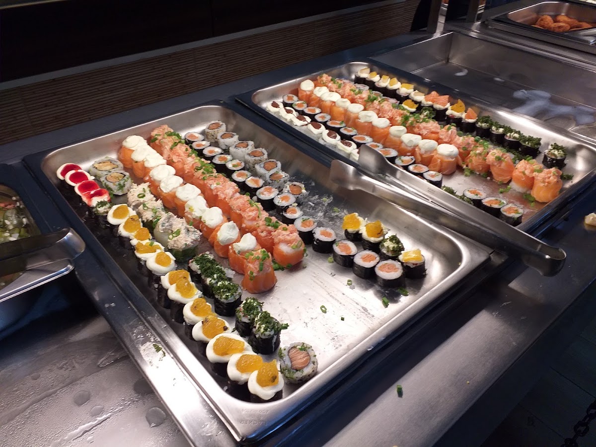 Kizoko Sushi-6